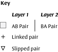 Designing Two-pattern Homework Key